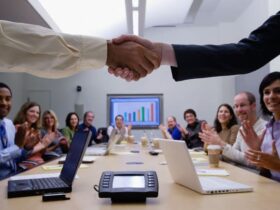 Guide To Business Relationships