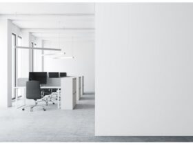 What Are The Modern Office Designs? #officespace #offices #modern #design #interiordesign #beverlyhills #beverlyhillsmagazine #bevhillsmag