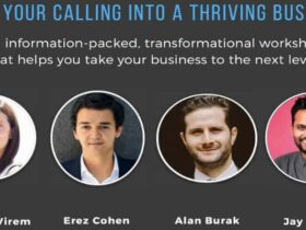 The Elite Entrepreneurial Workshop #buusiness #success #events #entrepreneur #beverlyhills, #beverlyhillsmagazine #bevhillsmag