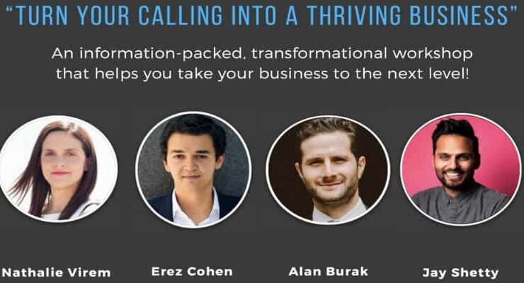 The Elite Entrepreneurial Workshop #buusiness #success #events #entrepreneur #beverlyhills, #beverlyhillsmagazine #bevhillsmag