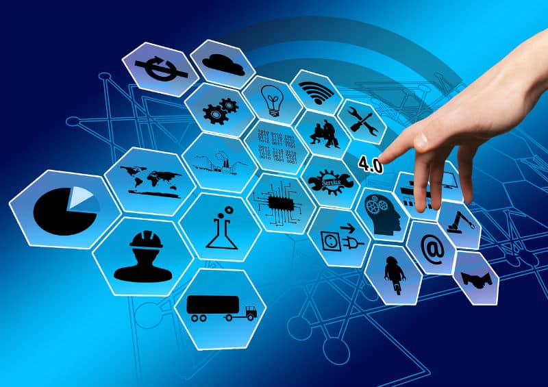Digital Trends Impacting The Logistics Industry #shipping #logistics #business #beverlyhillsmagazine #investor #entreprenuer