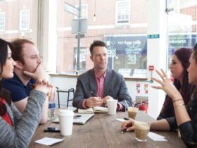 Simple Tips For Opening A Business Office