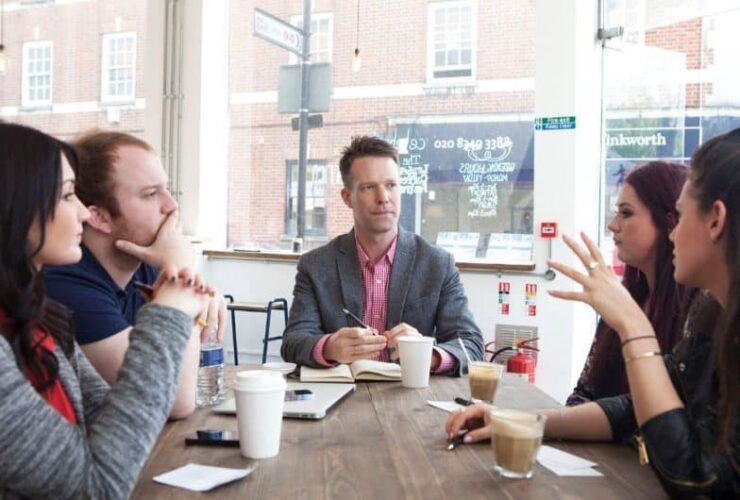 Simple Tips For Opening A Business Office