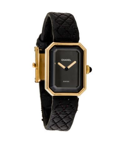 CHANEL Watch: BUY NOW!