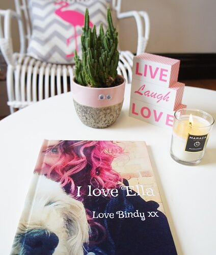 Create Personalized Photo Books With Mixbook