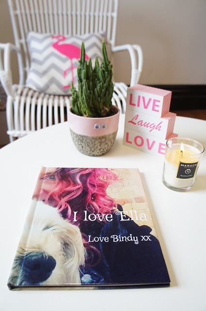 Create Personalized Photo Books With Mixbook