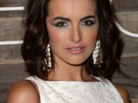Camilla Belle's Beauty Secret