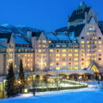 Fairmont Chateau Whistler British Colombia in Canada #Fivestarhotels #exclusiveescapes #vacation #luxurylifestyle #italian #hotels #travel #luxury #hotels #exclusive #getaway #destinations #resorts #beautiful #life #traveling #bucketlist #beverlyhills #BevHillsMag #canada #britishcolombia #fairmont #whistler @fairmontwhistlr