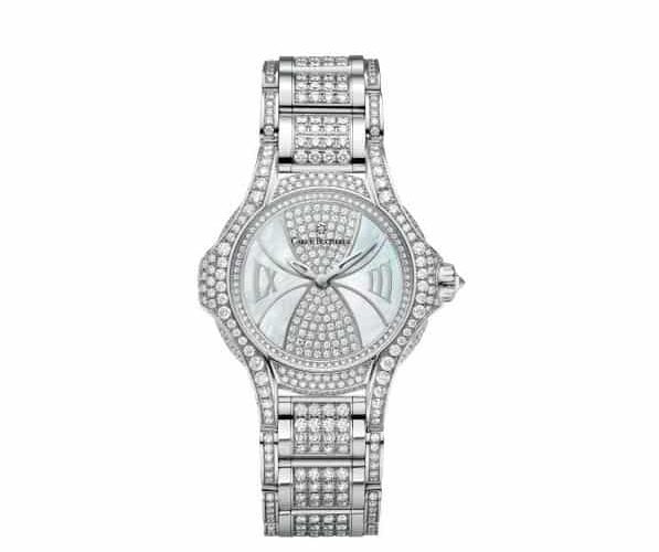 Carl F. Bucherer Watch For Women. $136,500 BUY NOW!!! #ladies #watch #cool #watches #sweet #timepiece #time #style #watchesofinstagram #style #fashion #fashionblogger #beautiful #gift #ideas #giftsforher #beverlyhills #BevHillsMag #beverlyhillsmagazine