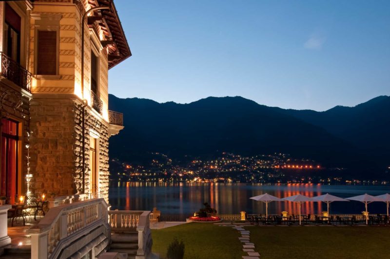 8 Most Exclusive Travel Destinations