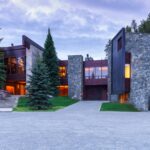 casteel creek retreat:#beverlyhills #beverlyhillsmagazine #casteelcreekretreat #luxuryhome #realestate #luxuryrealestate #mansionforsale #luxury