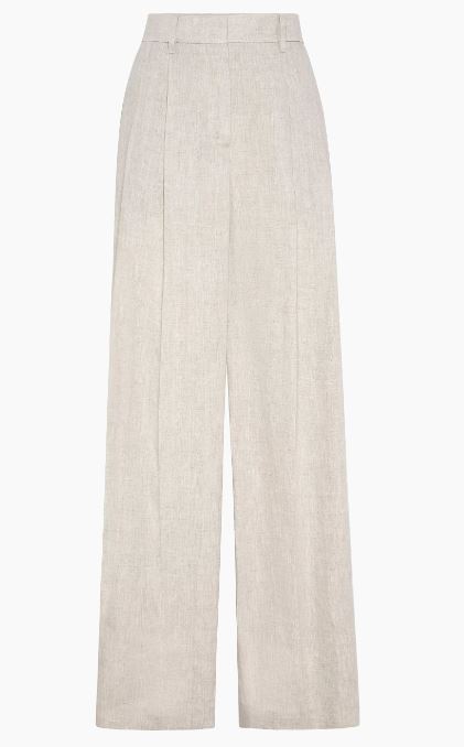 Brunello Cucinelli Pants. BUY NOW!!! #bevhillsmag #beverlyhills #beverlyhillsmagazine #valentino