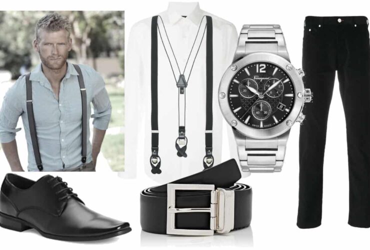 Casual Dapper Style For Men. SHOP NOW!!! #BevHillsMag #beverlyhillsmagazine #fashion #style #shopping #styleformen