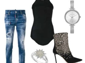 Cool Casual Style. SHOP NOW!!! #BevHillsMag #beverlyhillsmagazine #fashion #shop #style #shopping