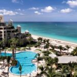 Exclusive Ritz-Carlton, Cayman Islands