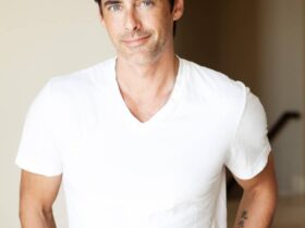 Hollywood Spotlight: Adam Kaufman