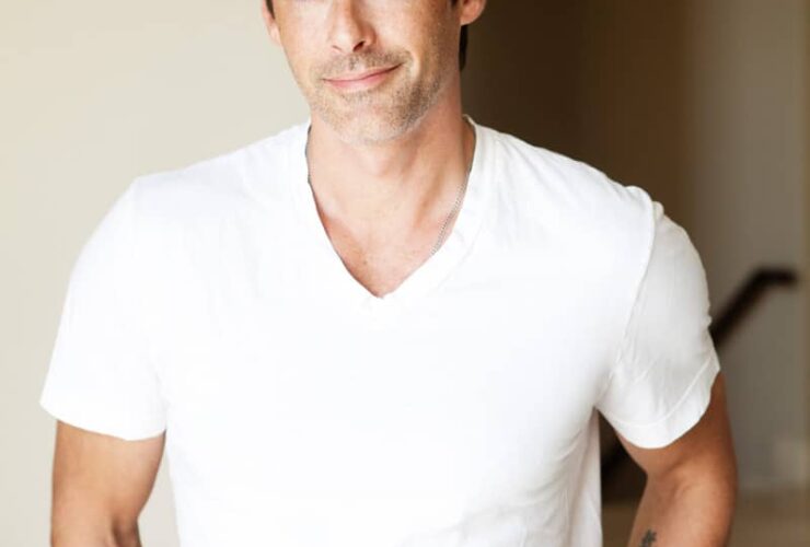 Hollywood Spotlight: Adam Kaufman