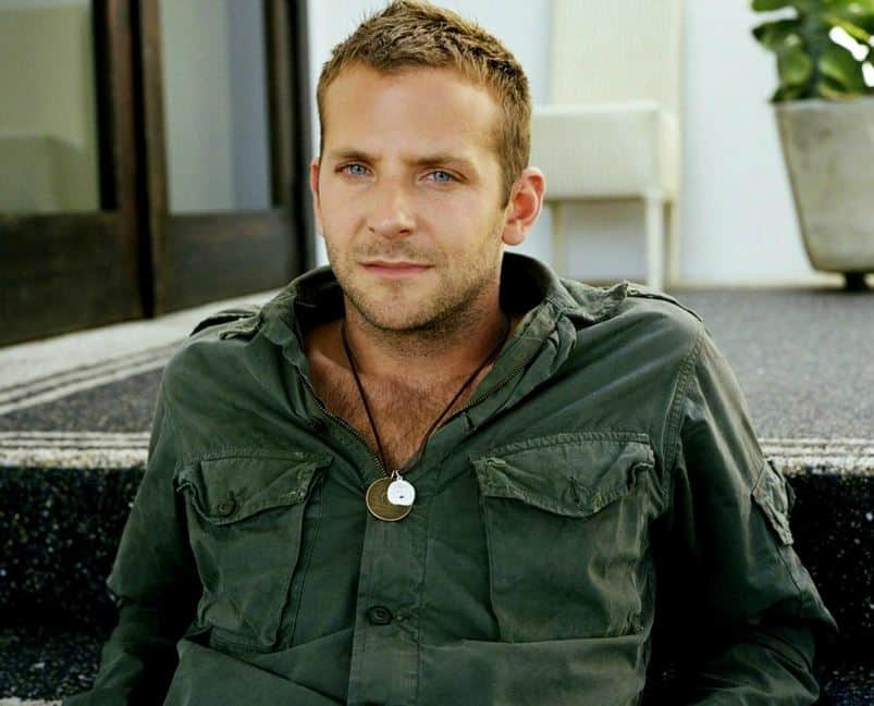 Hollywood Star of the Week: Bradley Cooper