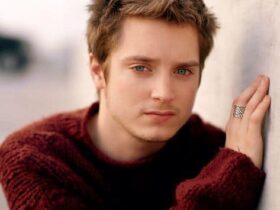 Up Close and Personal with Elijah Wood
