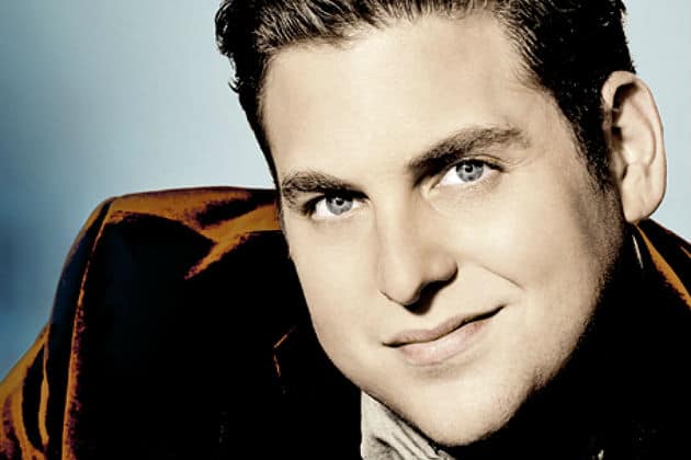 Hollywood Star of the Week: Jonah Hill