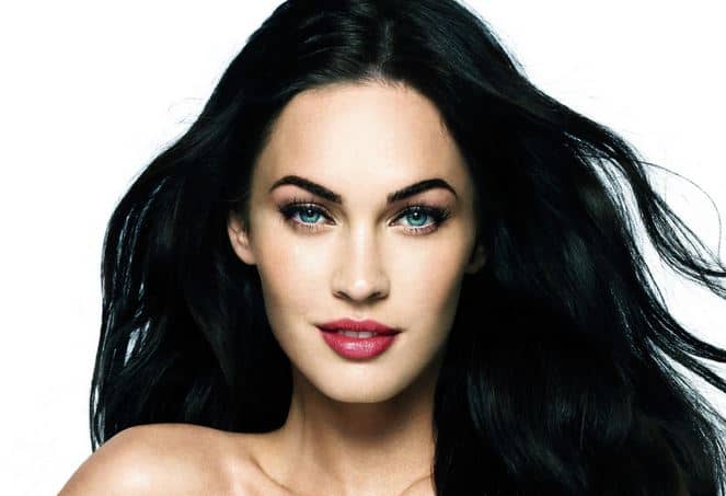 Hollywood Star of the Week: Megan Fox