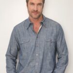 Rising Hollywood Stars: Ben Reed