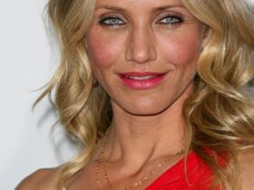 Hollywood Star of the Week: Cameron Diaz