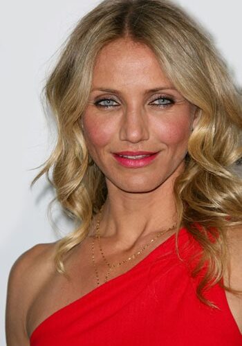 Hollywood Star of the Week: Cameron Diaz