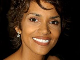Hollywood Health Trends ~ Get Halle's Body