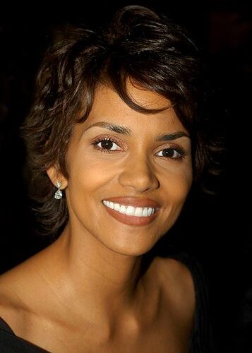 Hollywood Health Trends ~ Get Halle's Body