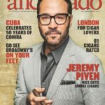 Jeremy Piven talks Hollywood
