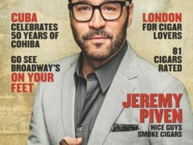 Jeremy Piven talks Hollywood