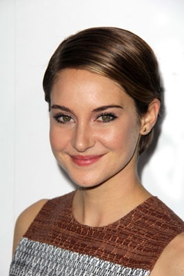 Hollywood Star of the Week: Shailene Woodley