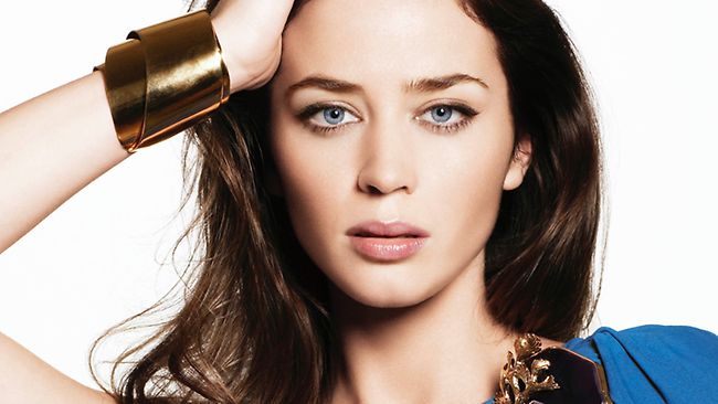 Celebrity of the Week: Emily Blunt