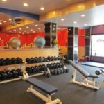 How To Set Up A Home Fitness Center