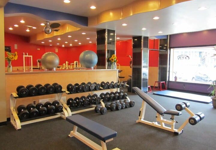 How To Set Up A Home Fitness Center