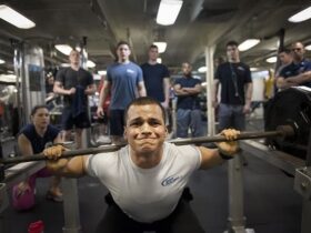 How To Get Better Results From Weightlifting