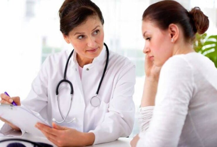 Terrified By Health Scares? Why The Future Holds Good News For You