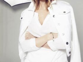 Hollywood Spotlight: Lauren Holly