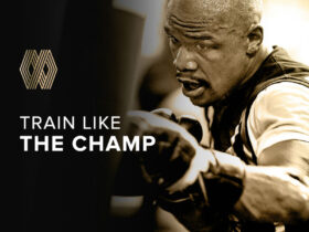 Mayweather Boxing + Fitness Studio in Los Angeles #fitness #trainers #boxing #celebrities #floydmayweather #mayweather #losangeles #beverlyhills #beverlyhillsmagazine #bevhillsmag