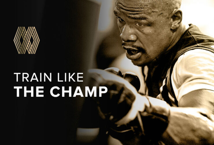 Mayweather Boxing + Fitness Studio in Los Angeles #fitness #trainers #boxing #celebrities #floydmayweather #mayweather #losangeles #beverlyhills #beverlyhillsmagazine #bevhillsmag