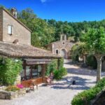 Johnny Depp Sells French Village