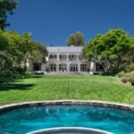 $79,000,000 Bel Air Mansion