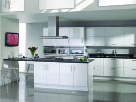 Remodel Real Estate Like Celebrities Do