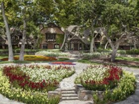 Michael Jackson’s Neverland