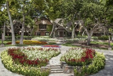 Michael Jackson’s Neverland