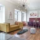 Britney Spears NYC Penthouse