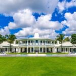 Celine Dion's Florida Mansion For Sale for $45 Million