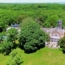 Christie Brinkley's Hampton's Mansion