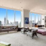 GUCCI New York Penthouse